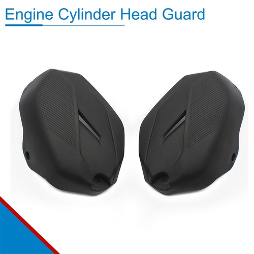 Engine cylinder head - engine, guards