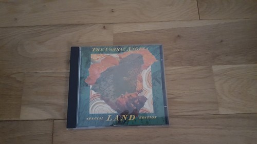 The comsat angels - the,