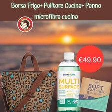 STANHOME: Multisuperfice