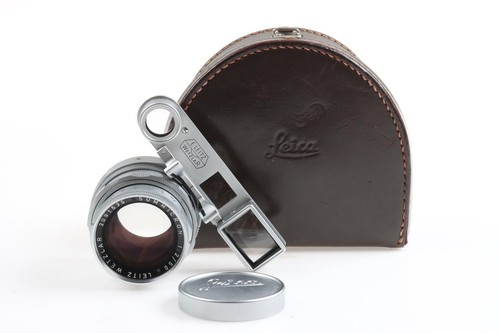 Leica neh summicron cm - neh-summicron-m,