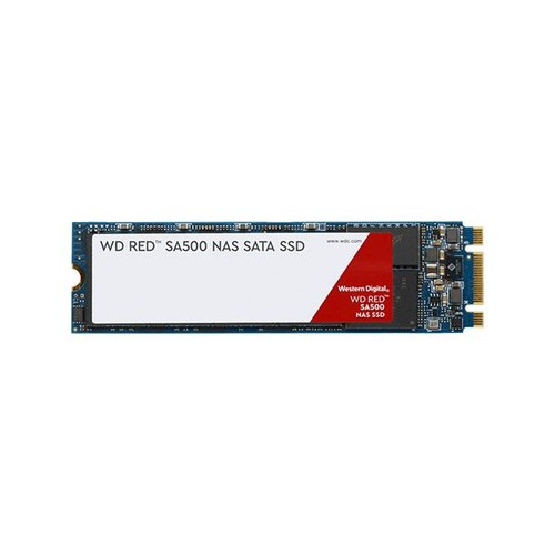 Western digital red - sa500, 2