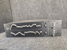 Ashly GXQ-3102 Equalizzatore