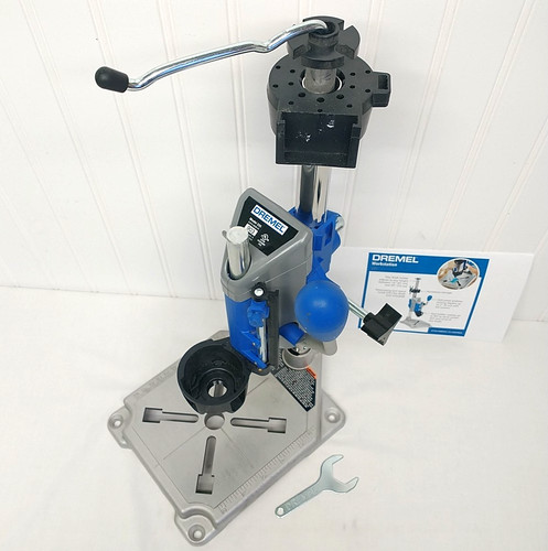 Dremel 220 postazione - , di