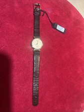 Orologio Vintage NOS Lorenz