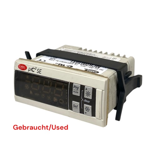 Carel refrigeratore regolatore - carel,