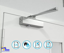 MAB Staffaggio a Molla Portoni