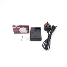 Nikon Coolpix S3000 12