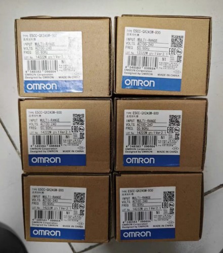 1pz nuovo omron - 1pz,