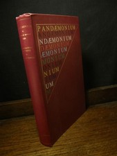 Pandaemonium - Richard Bovet
