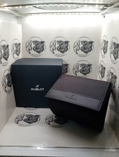 HUBLOT POCHETTE DA VIAGGIO /