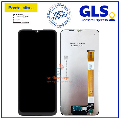 Display lcd touch screen - display,