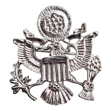 Spilla da balia da Ufficiale