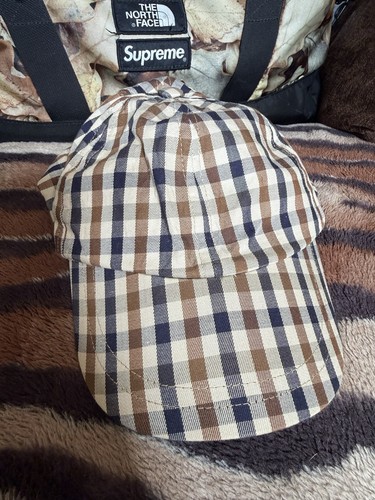 Aquascutum cappellino vintage - cappellino,