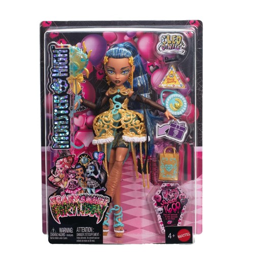 Monster high cleo - monster,
