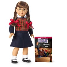 Bambola American Girl Molly