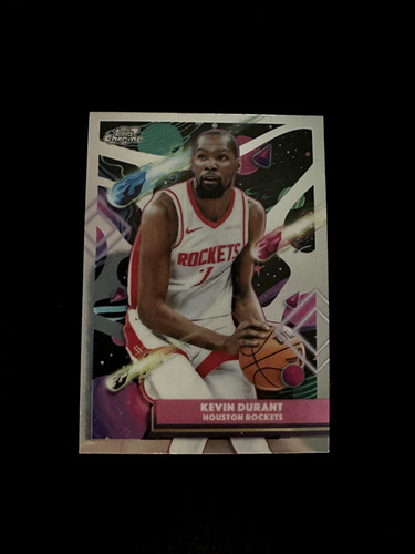 Base cosmica cromata topps - cosmica,