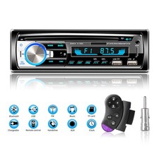 Autoradio Bluetooth Vivavoce