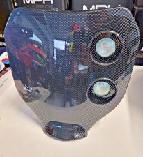 MASCHERA FARO ENDURO CARBON