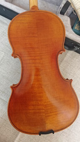 Stradivarius bel violino