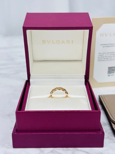 Bulgari serpenti viper 18k - bulgari,