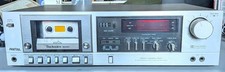 deck a cassette stereo