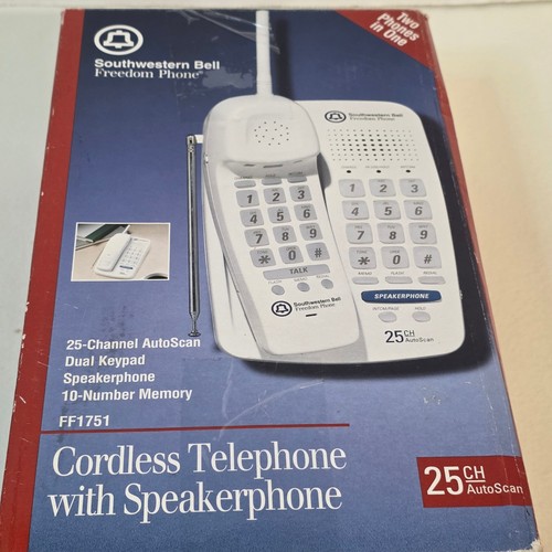 Southwestern bell freedom - southwestern,