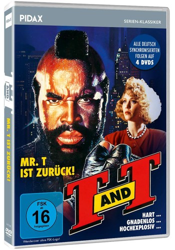 And ist zurück - mr.,