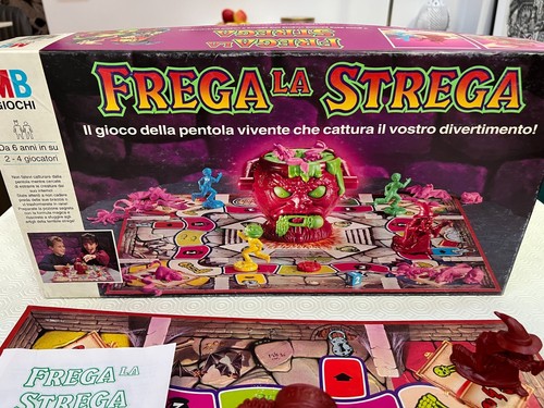 Componenti ricambi frega - componenti,