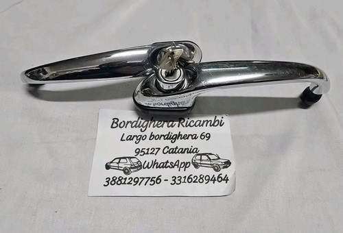 Coppia maniglie porta destra - coppia,