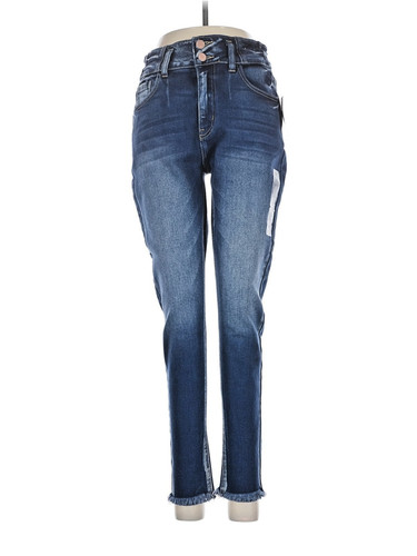 Jeans skinny kancan - skinny, vita
