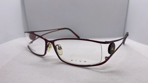 Etro 9606 montatura - ve,