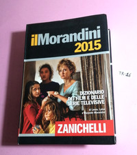 IL MORANDINI 2015 (DIZIONARIO