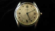 Rare Vintage ROAMER Breveté