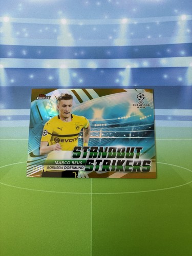 2018 topps finest ucl - topps,