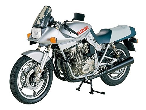 Kit modellino plastica - , moto