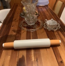 Tupperware rotolo di pasta