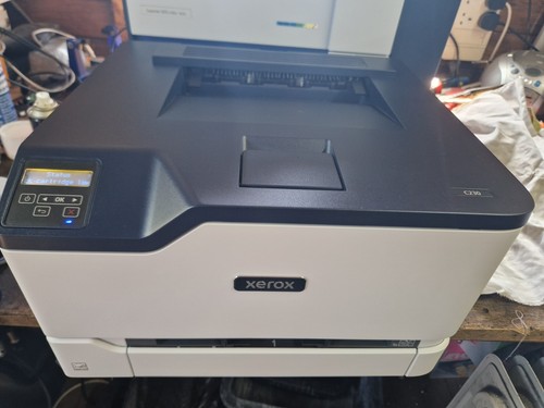 Stampante laser colori - stampante, a