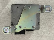 CENTRALINA SERVOSTERZO PER