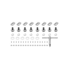 Givi 07RKIT Kit Rapid Release