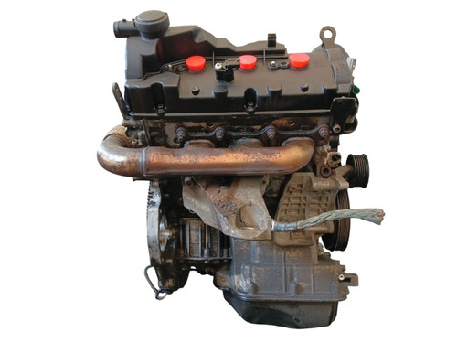 Motore touareg crca - vw,