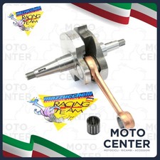 Albero motore mazzucchelli - albero,