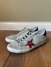 Golden Goose Superstar Low Top
