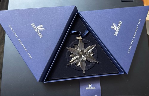 Cristallo swarovski ornamento - cristallo,