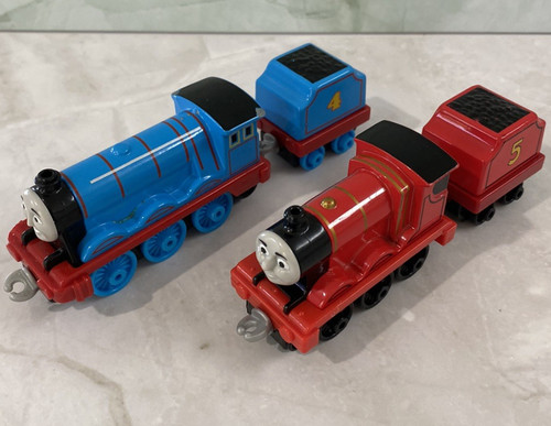 Thomas friends take n play - &,