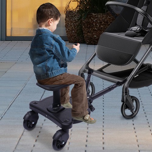 Buggy board universale - buggy,