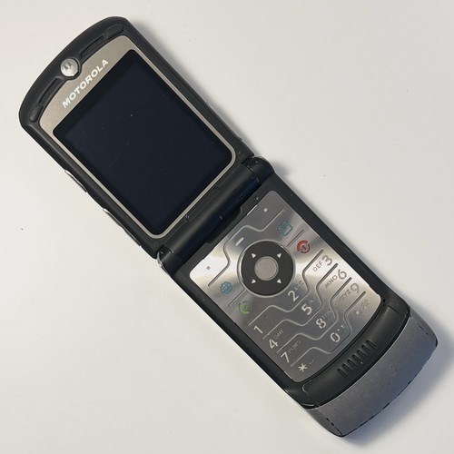 Motorola razr v3i cellulare - razr,