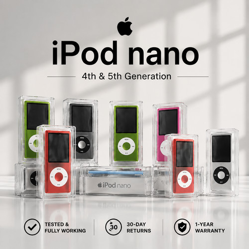 Nuovo sigillato apple ipod - apple,