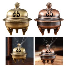 Bruciatore di incenso dal