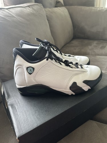 Air jordan retro 2016 - retro, verde