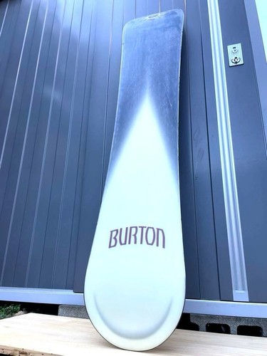 Burton malolo autentico con - burton,